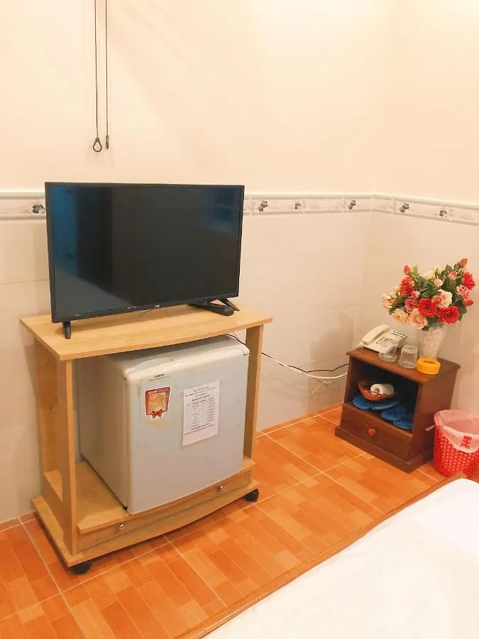 Nhat Anh 2 Hotel Vung Tau 0*,