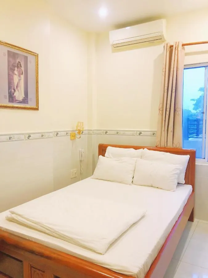 Nhat Anh 2 Hotel Vung Tau
