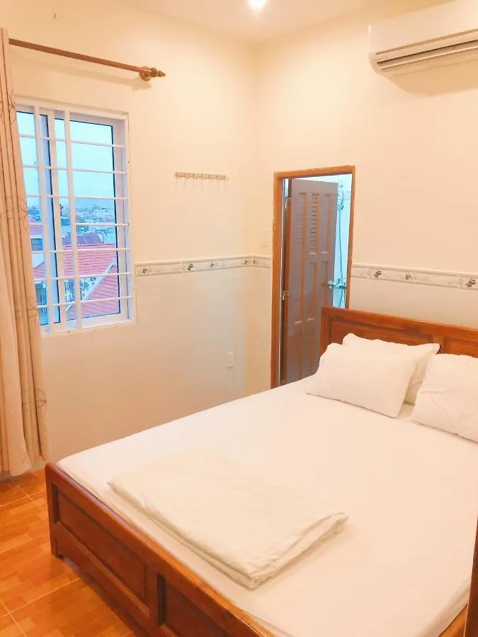 Nhat Anh 2 Hotel Vung Tau 0*,