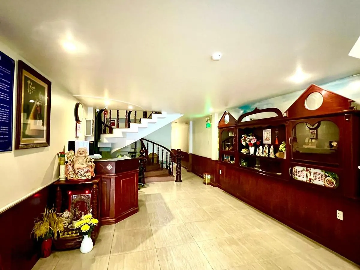 Nhat Anh 2 Hotel Vung Tau