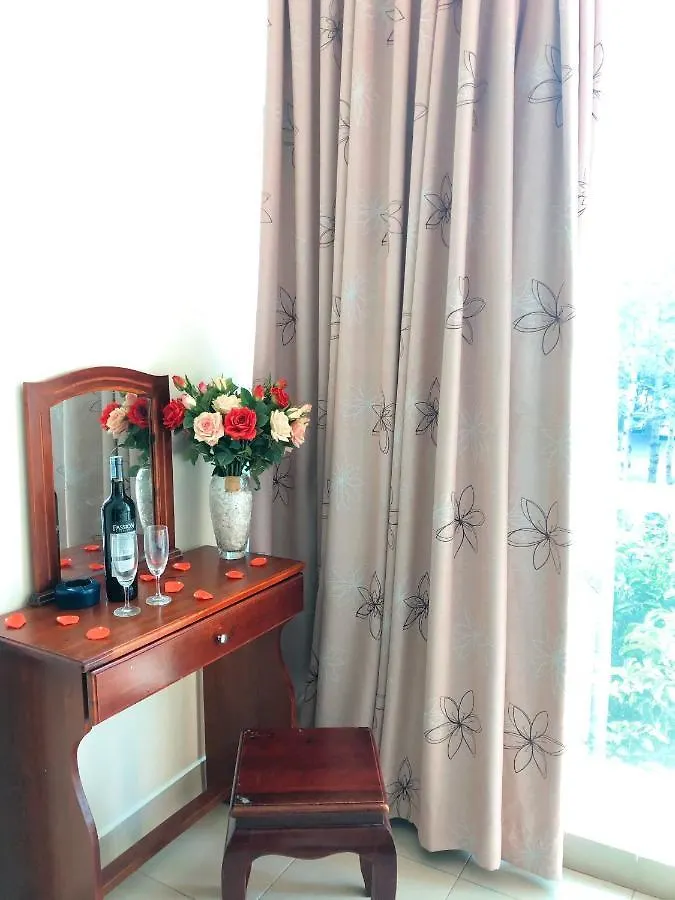 Nhat Anh 2 Hotel Vung Tau