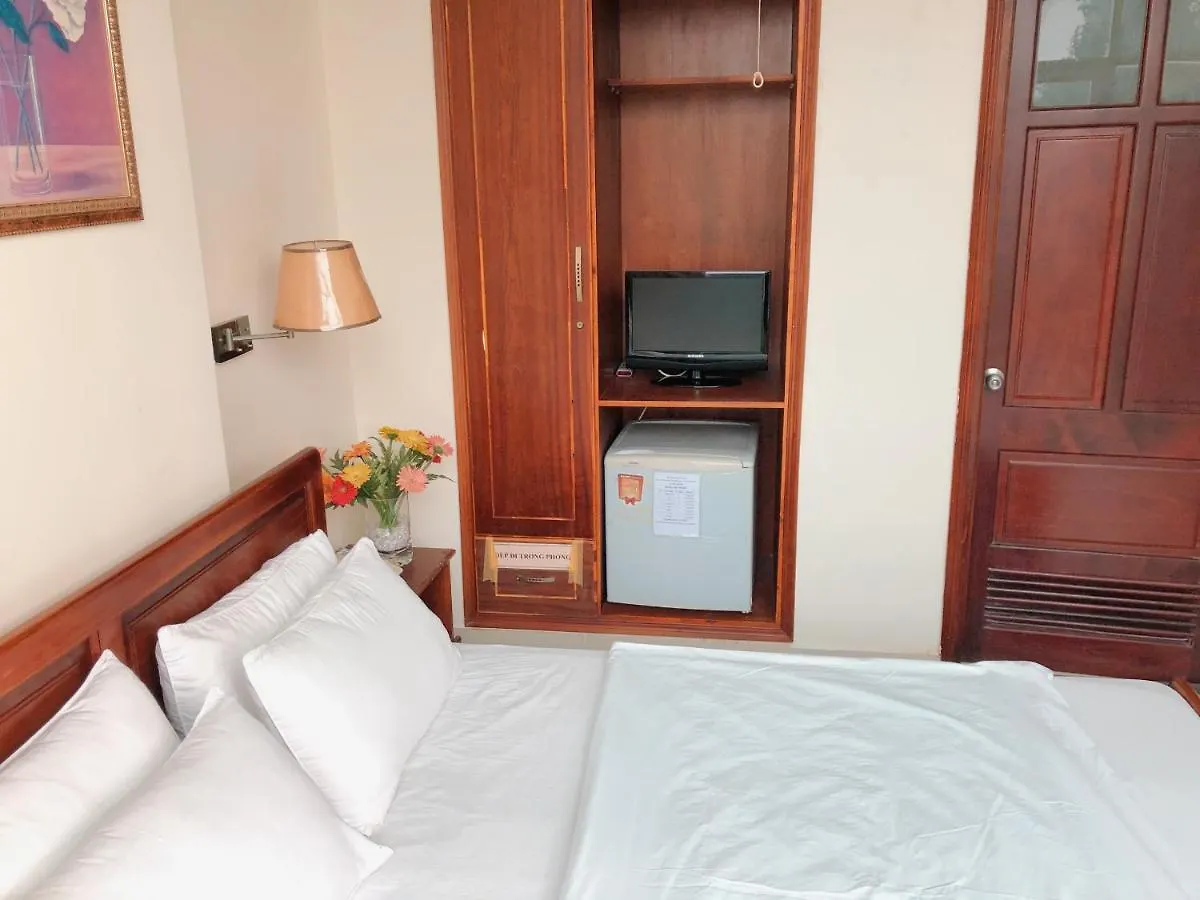 Nhat Anh 2 Hotel Vung Tau