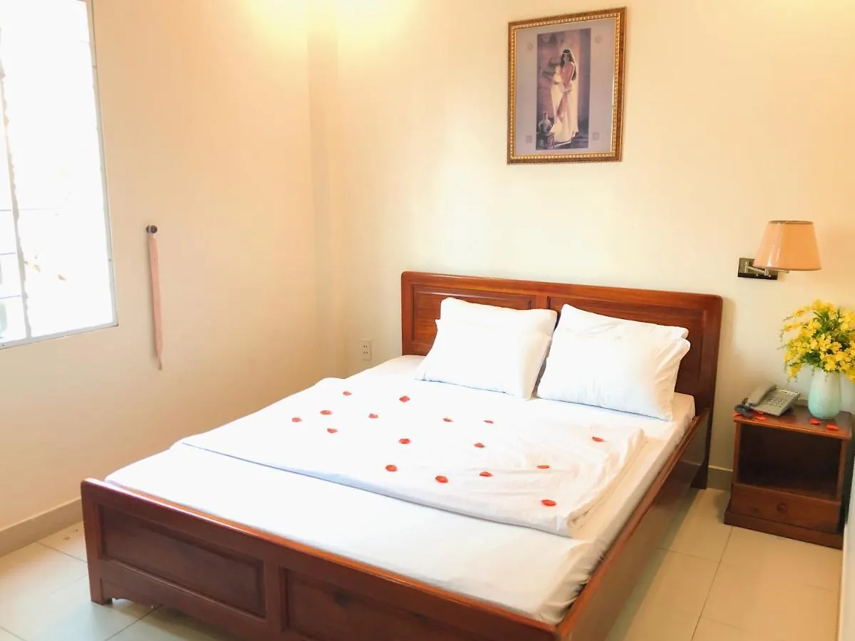 Nhat Anh 2 Hotel Vung Tau 0*,  Wietnam