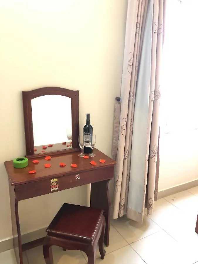 Nhat Anh 2 Hotel Vung Tau Wietnam