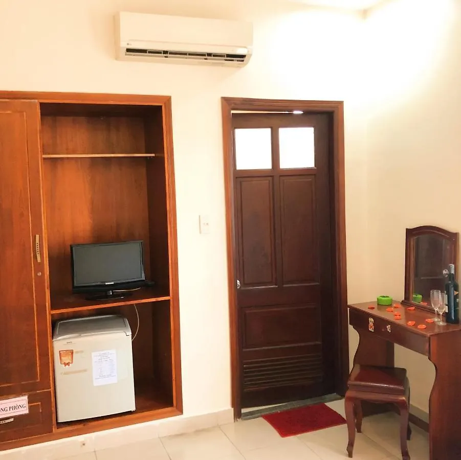 Nhat Anh 2 Hotel Vung Tau