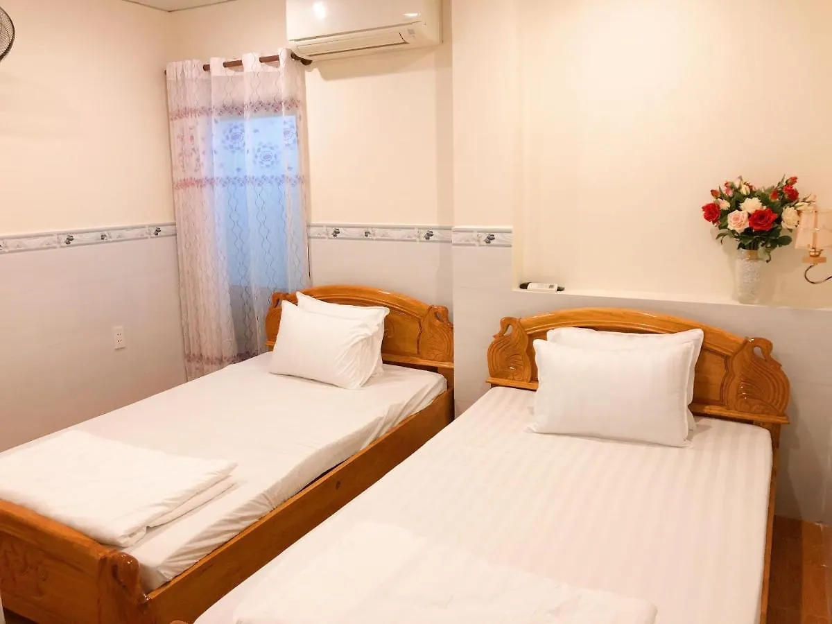 Nhat Anh 2 Hotel Vung Tau