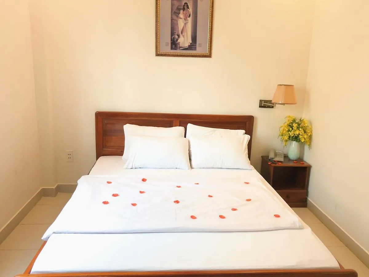 Nhat Anh 2 Hotel Vung Tau Wietnam